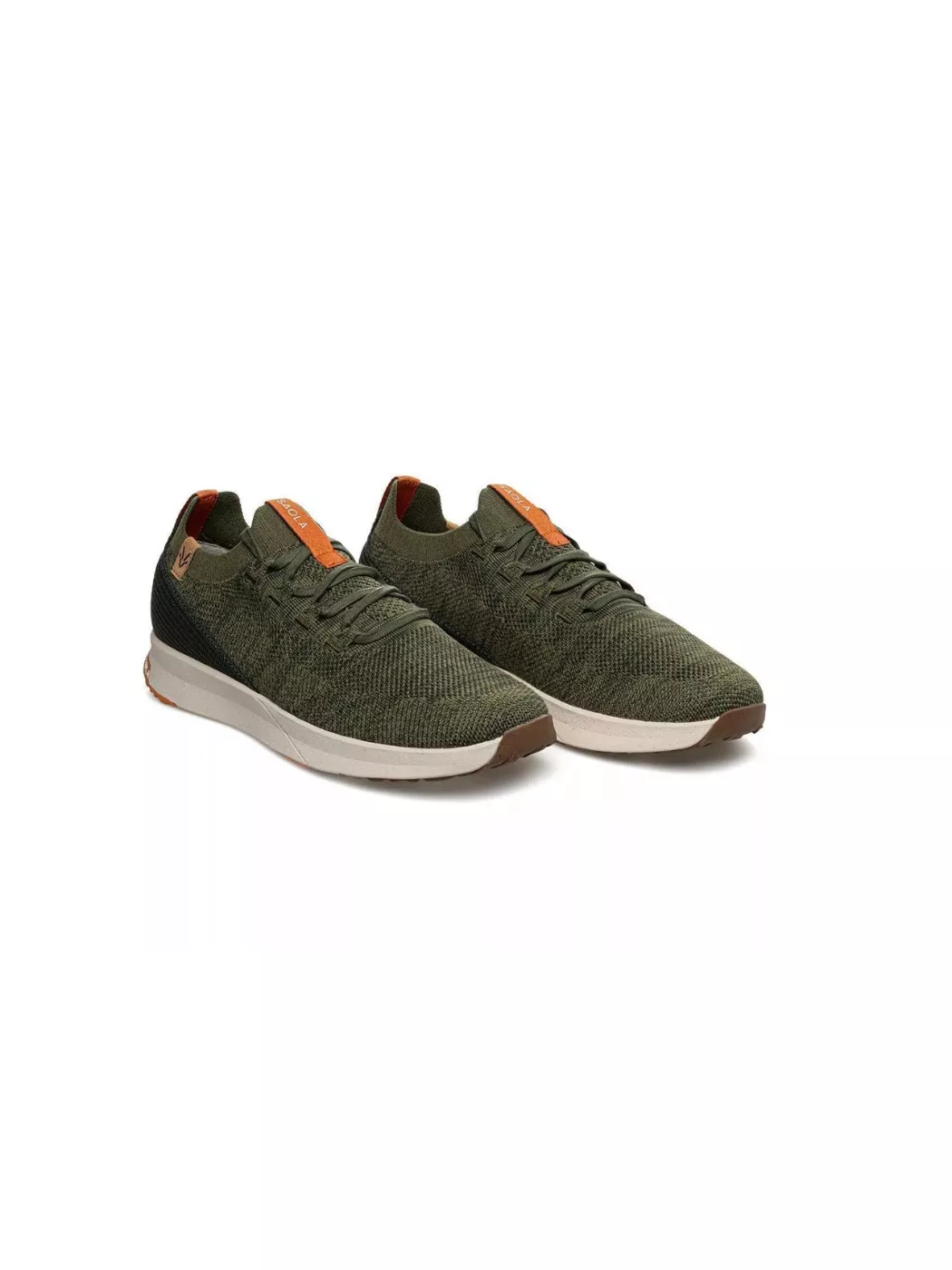 Sneaker Modell: Tsavo 3