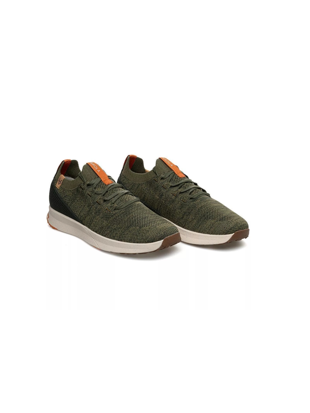 Sneaker Modell: Tsavo 3