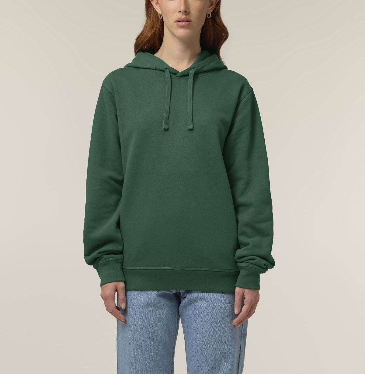 Hoodie Modell: Sound