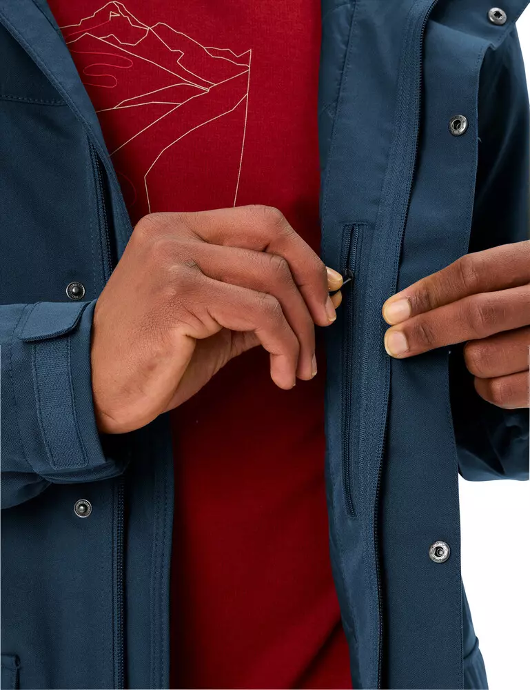 Winterjacke Modell: Manukau III