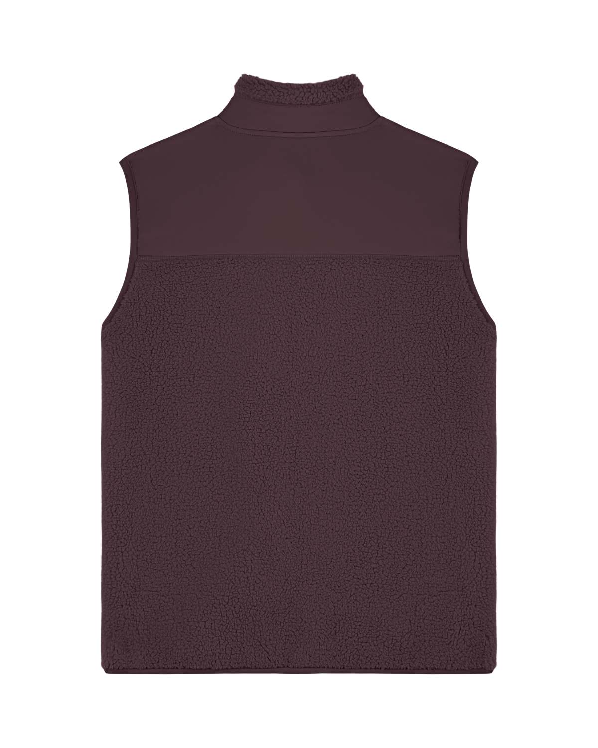 Fleece-Weste Modell: Lin