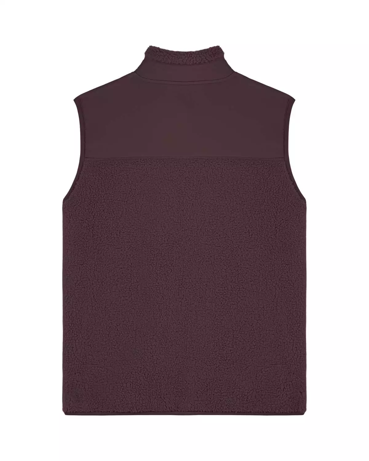 PBM0_STJU249_C116 Fleece-Weste Modell: Lin