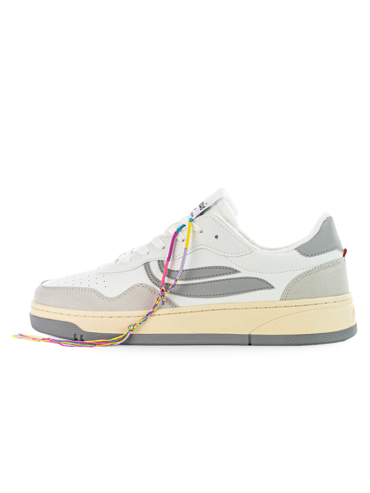 Sneaker Modell: G-Soley 2.0 Sugar Pina Offwhite/White/Grey