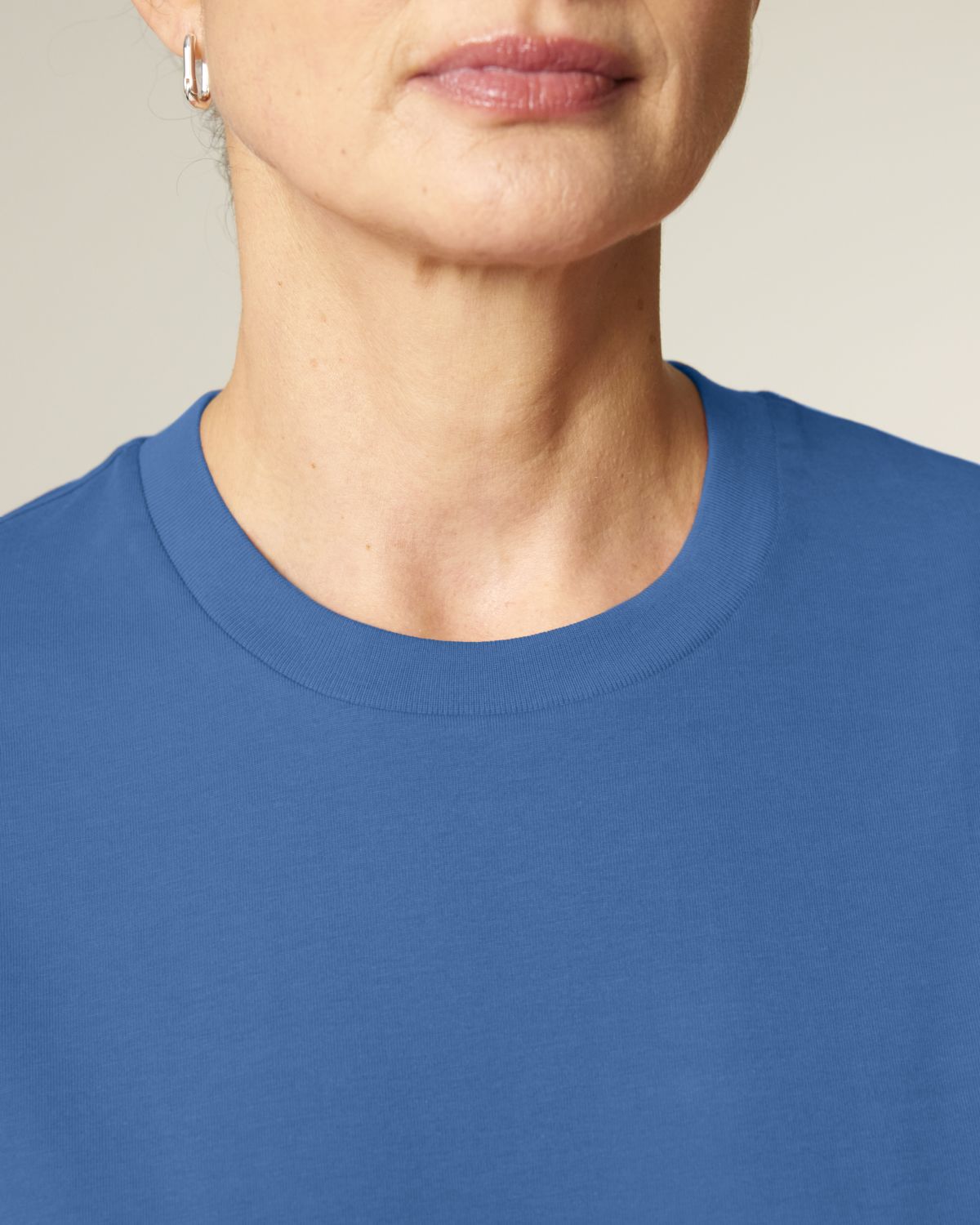 SFD1_STTU169_C729 Basic T-Shirt Modell: Creative