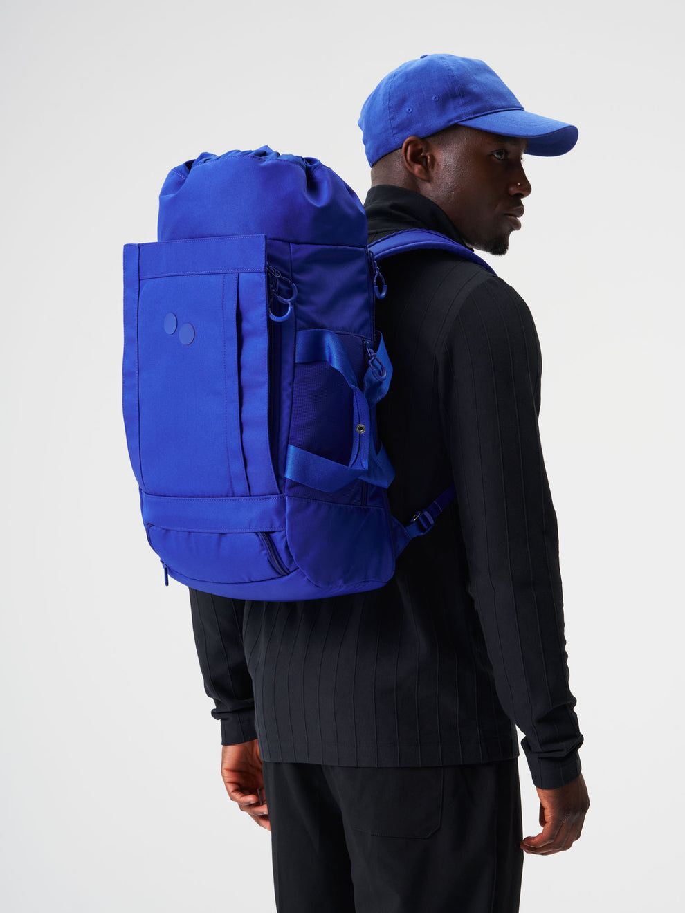 Rucksack Modell: Blok Medium
