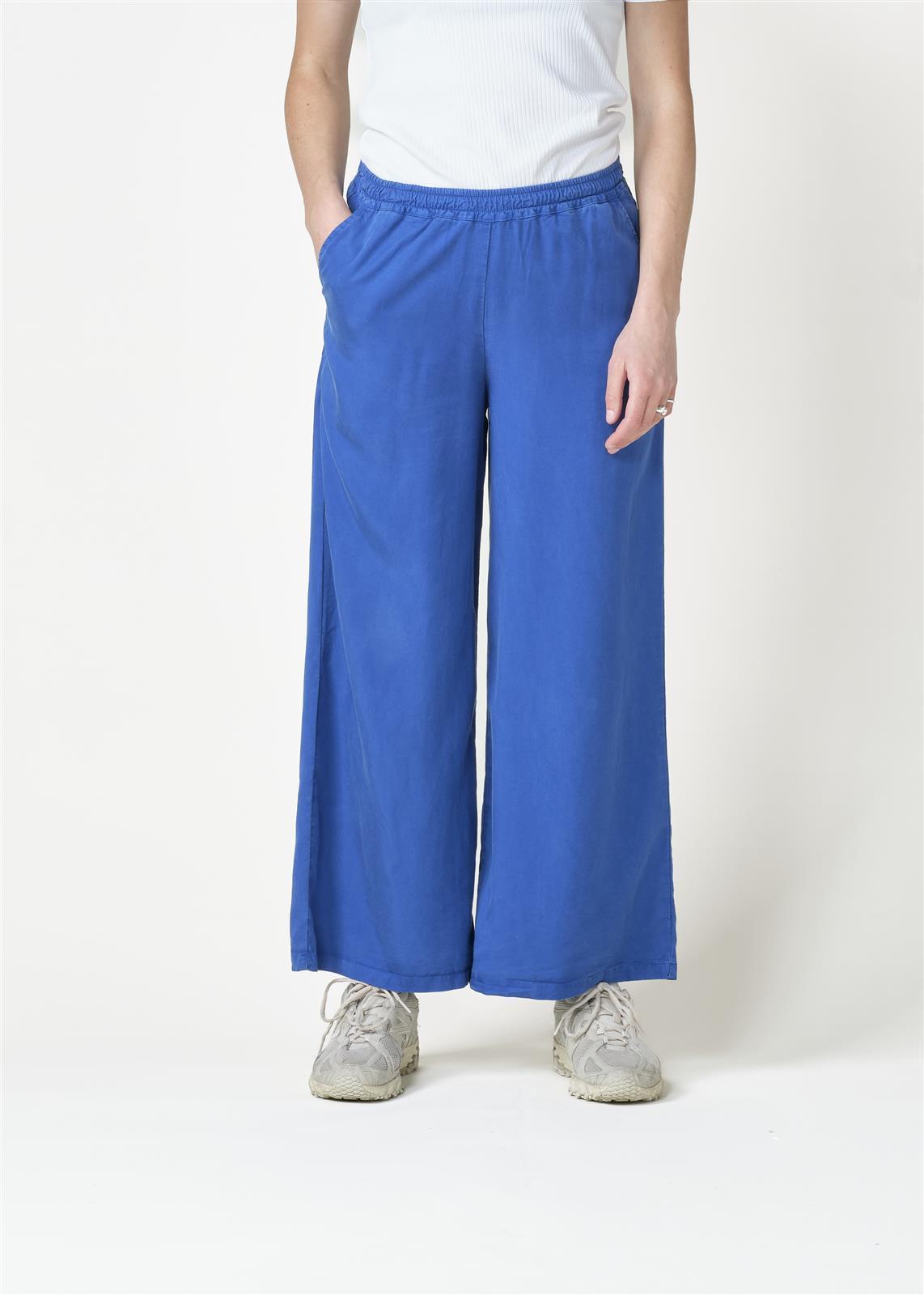 Tencel Stoffhose Modell: Kaja