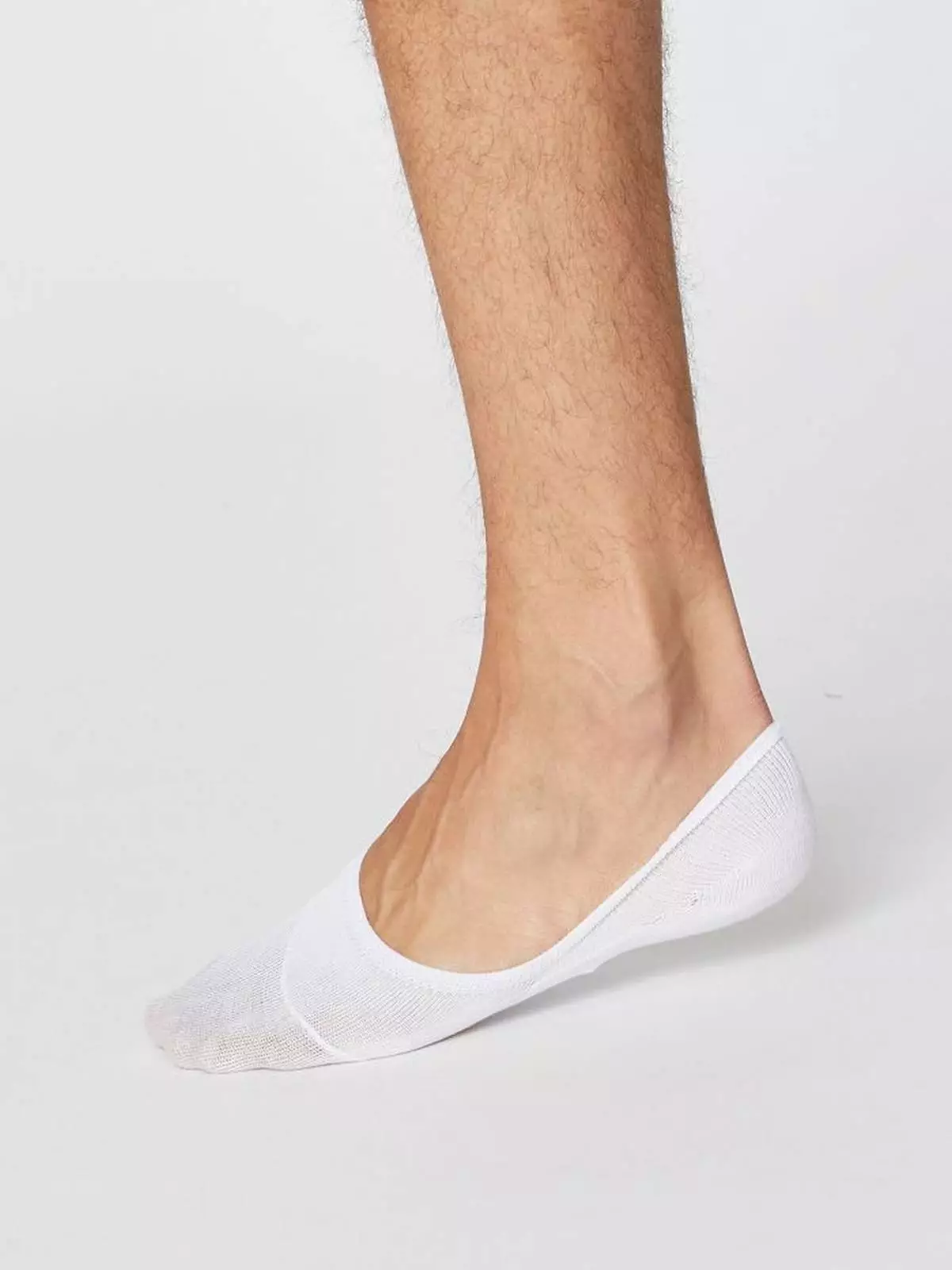 No Show Herren Socken