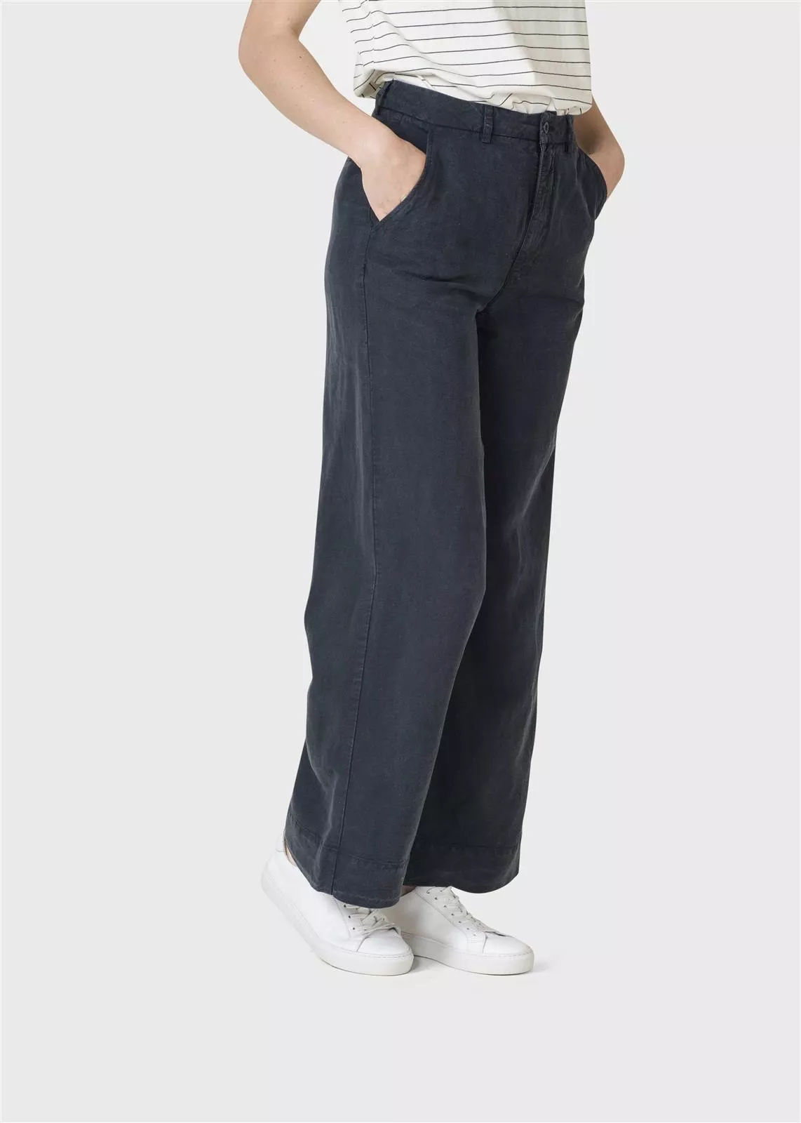 Tencel Stoffhose Modell: Lydia