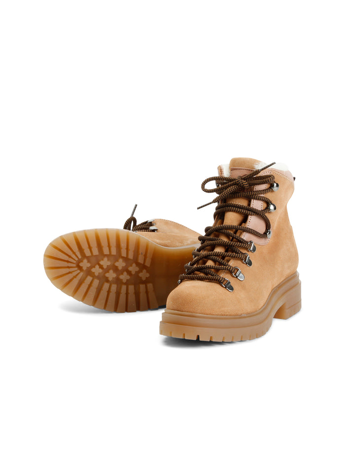 Boot Modell: Suede Demi