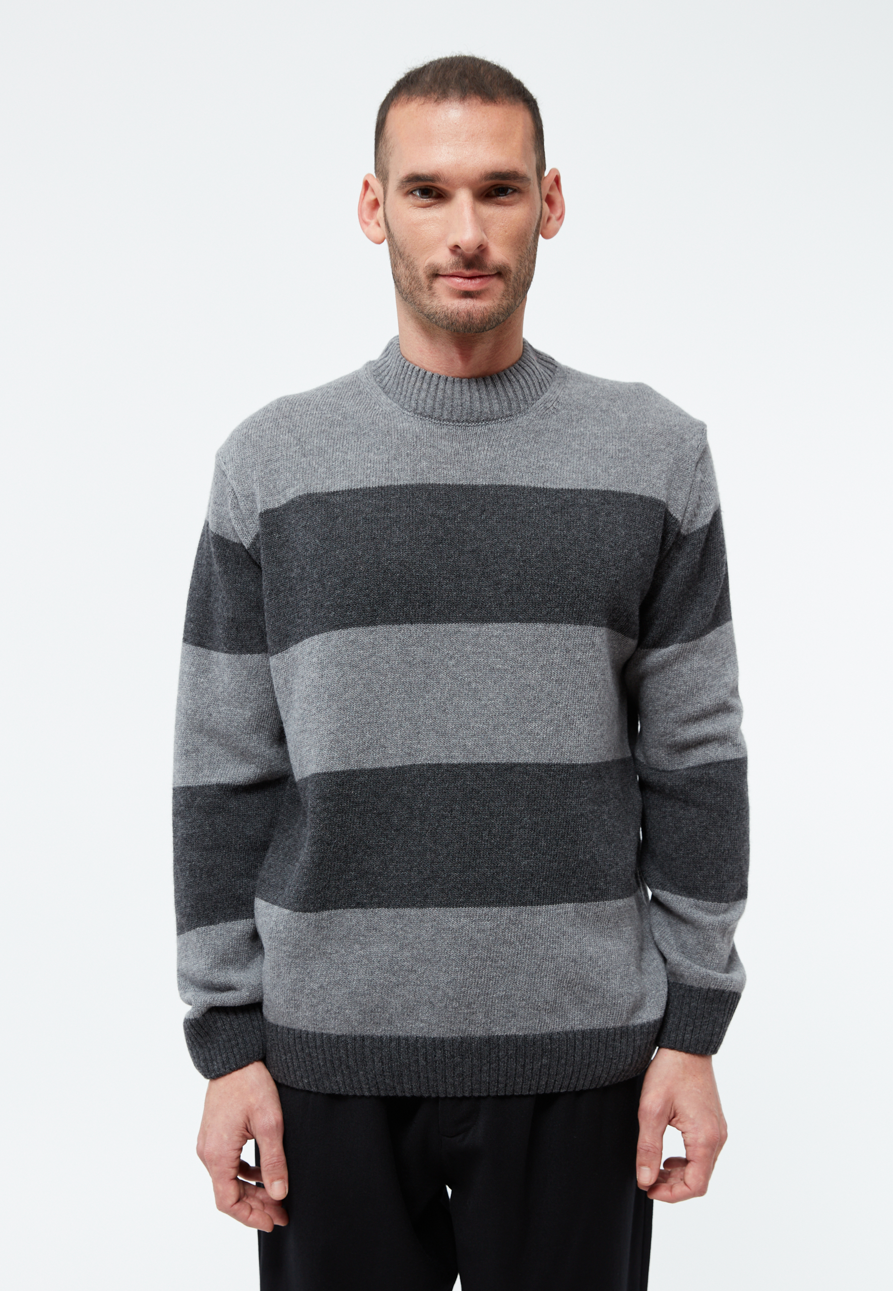 Iron Grey/Anthracite