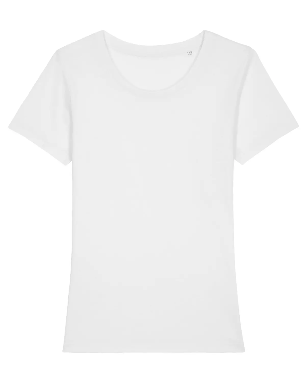 Basic-T-Shirt Modell: Expression