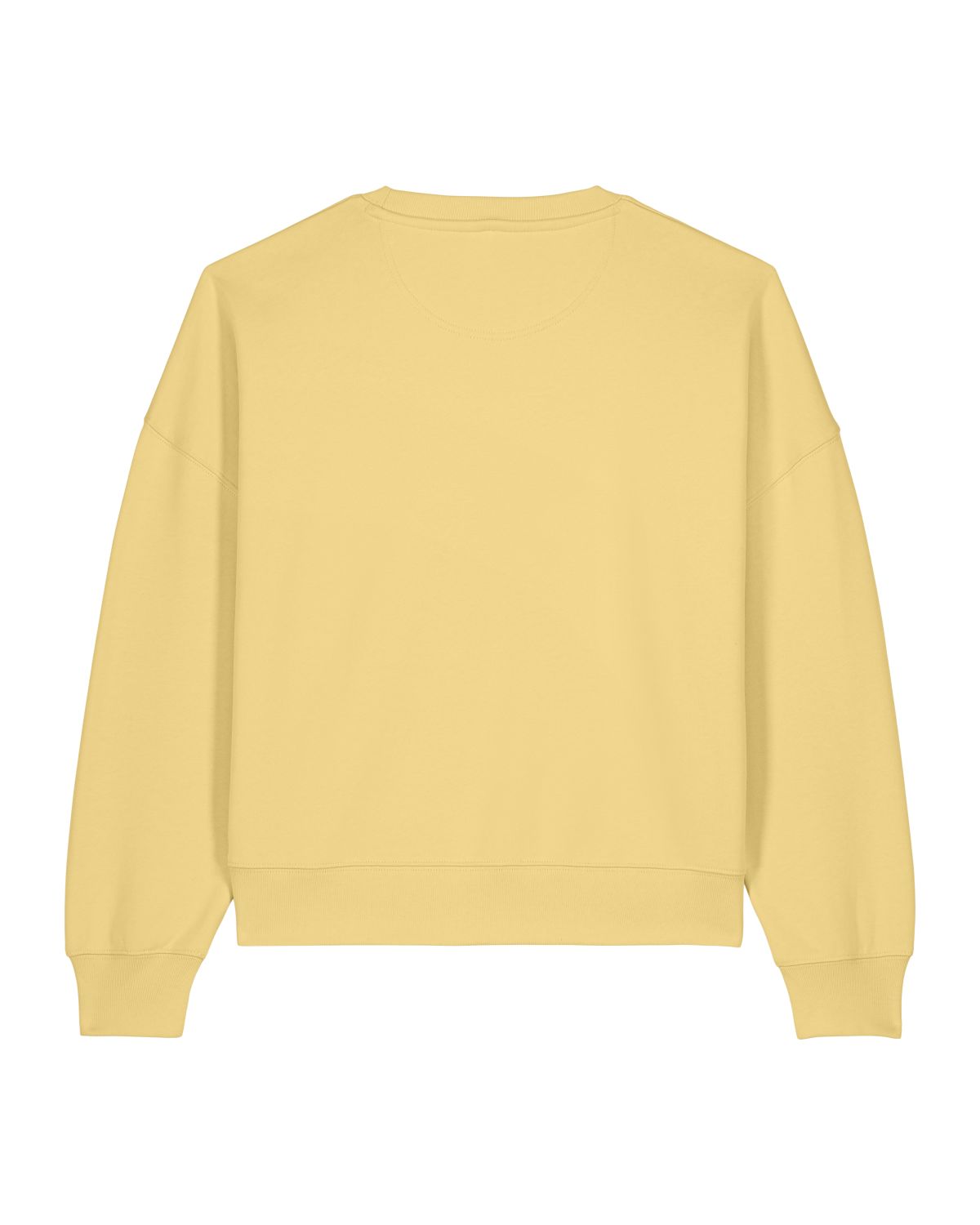Basic Pullover Modell: Almai