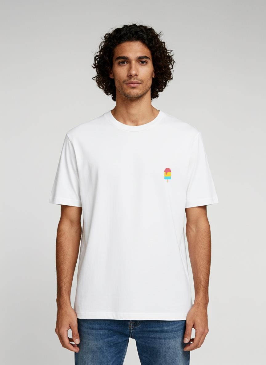 Eis/White