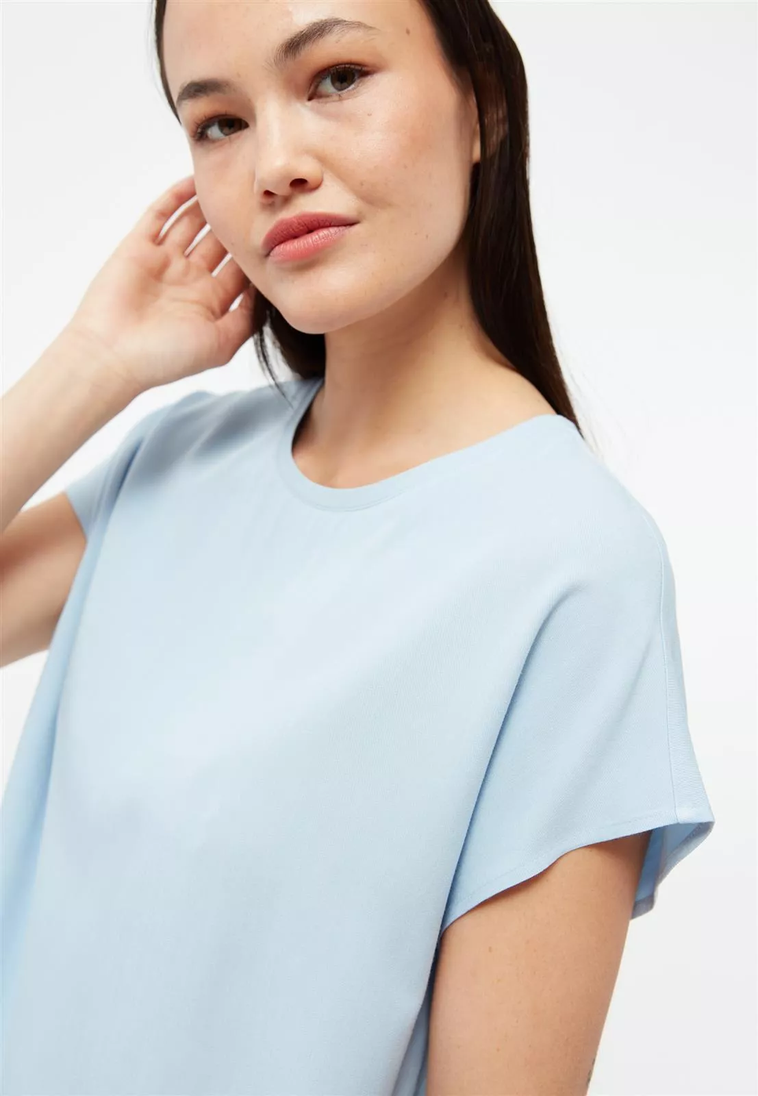 Ecovero T-Shirt Modell: Fenna