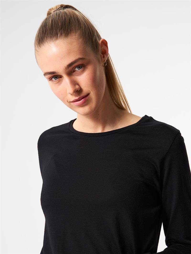 Longsleeve Merino (Female)