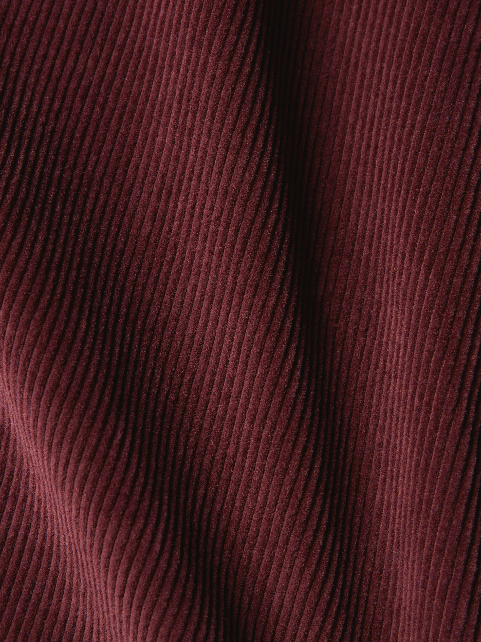 Cordkleid Modell: Wendy GOTS