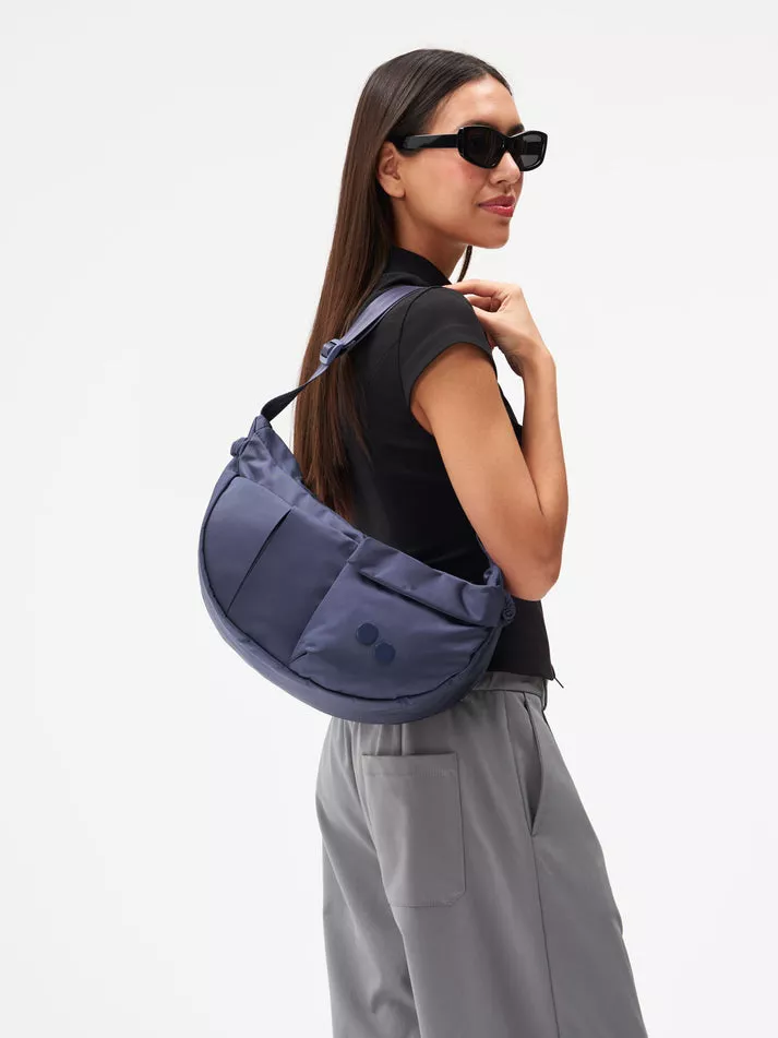 Cross Body Bag Modell: Krumm Medium