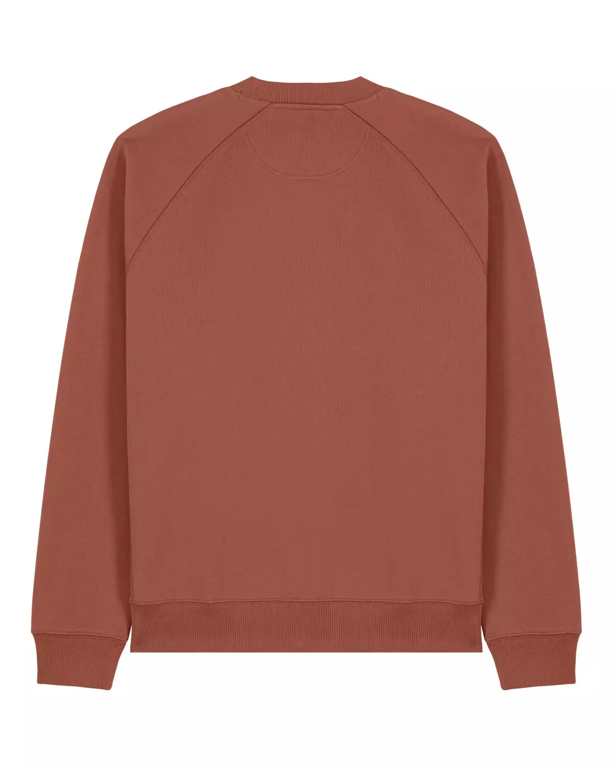 Raglan-Pullover Modell: Knowles