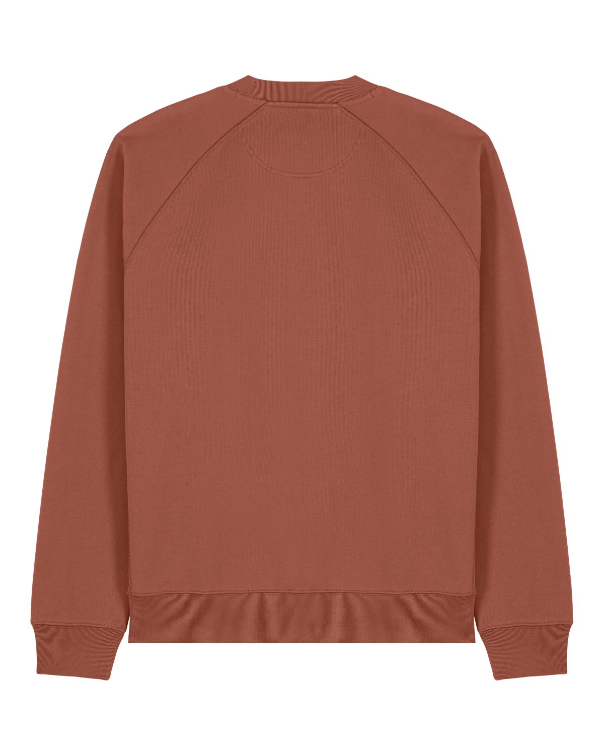 Raglan-Pullover Modell: Knowles