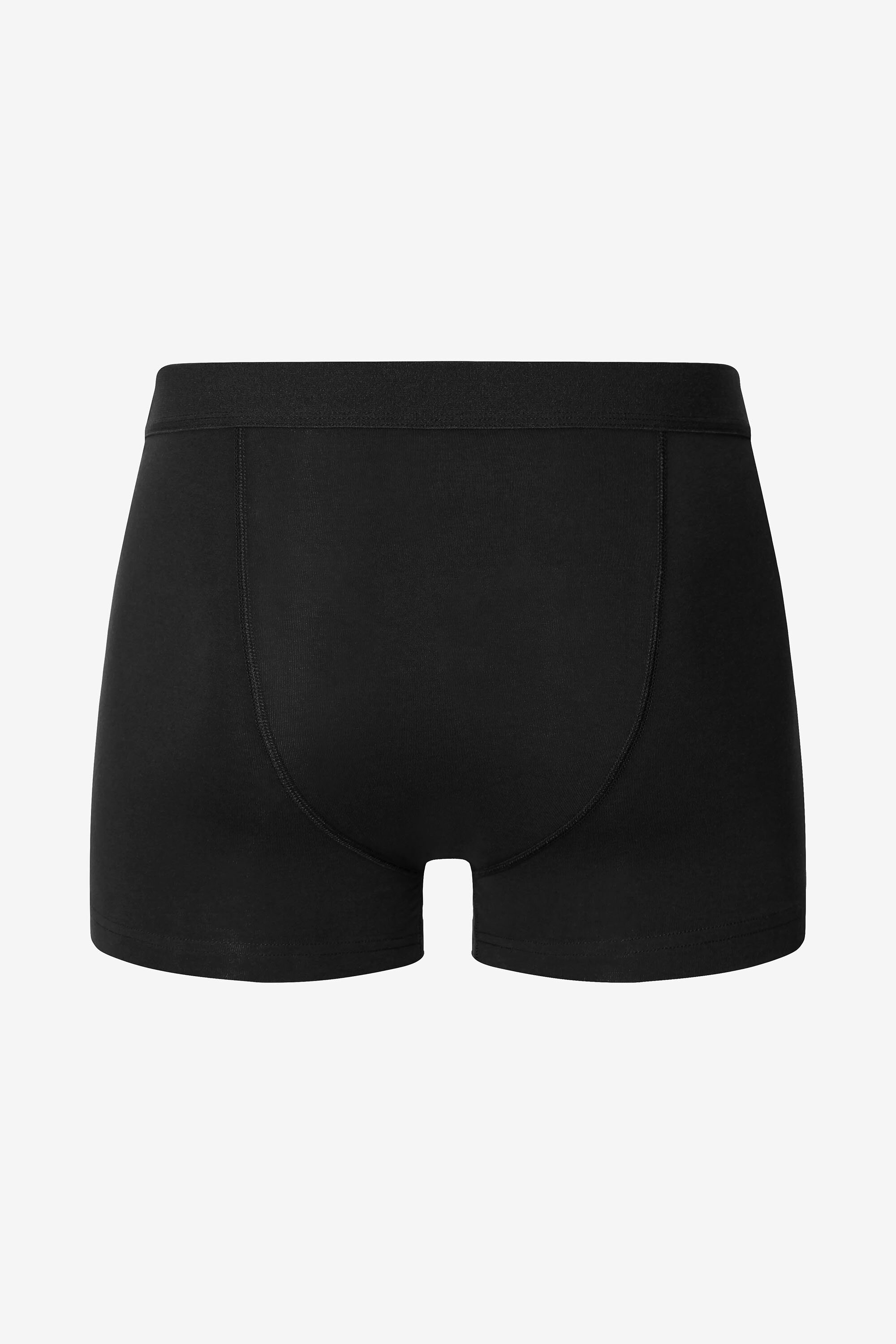 Boxer Shorts GOTS, 3er Pack