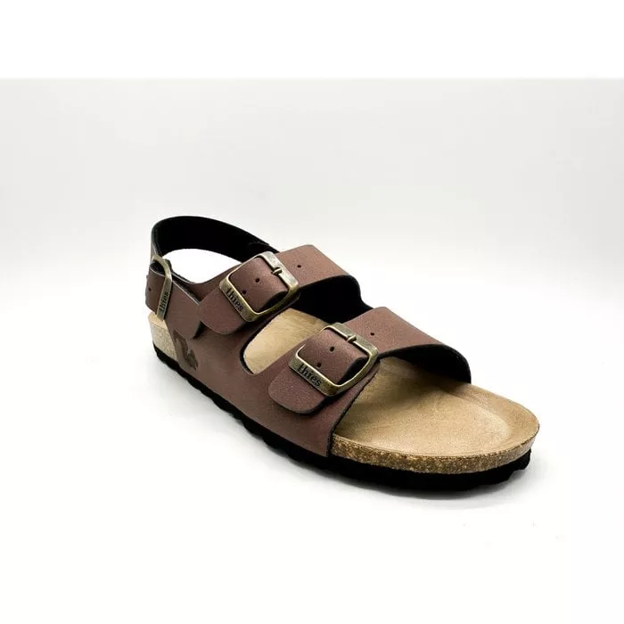 Sandale Modell: Eco Bio Backstrap