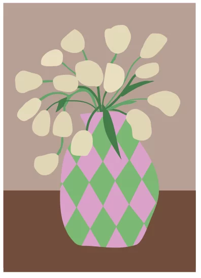 Blumen.png Postkarte