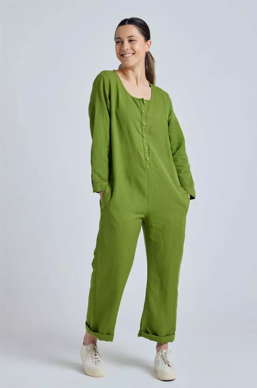 Spring Green