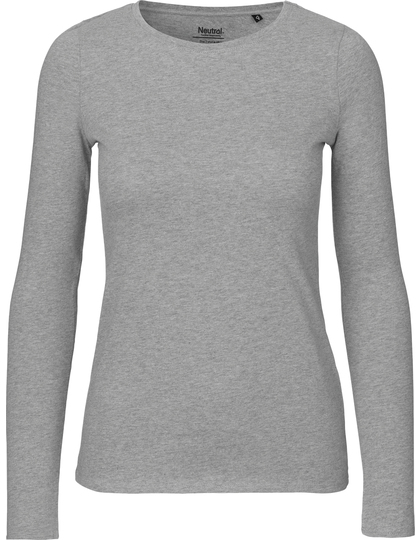 Damen Longsleeve