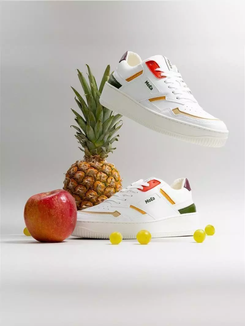 Sneaker Modell: GEN1 All In