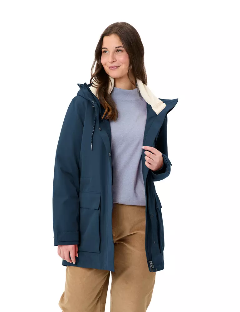 Parka Modell: Manukau III