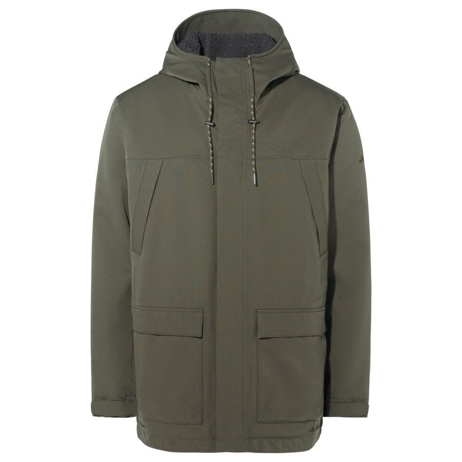 Parka Modell: Manukau III Parka Modell: Manukau III