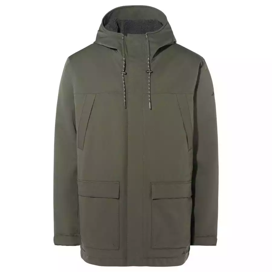 Parka Modell: Manukau III