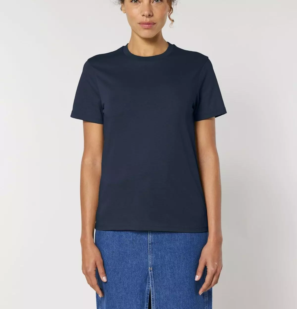 SFM6_STTU170_C727 Basic T-Shirt Modell: Crafton