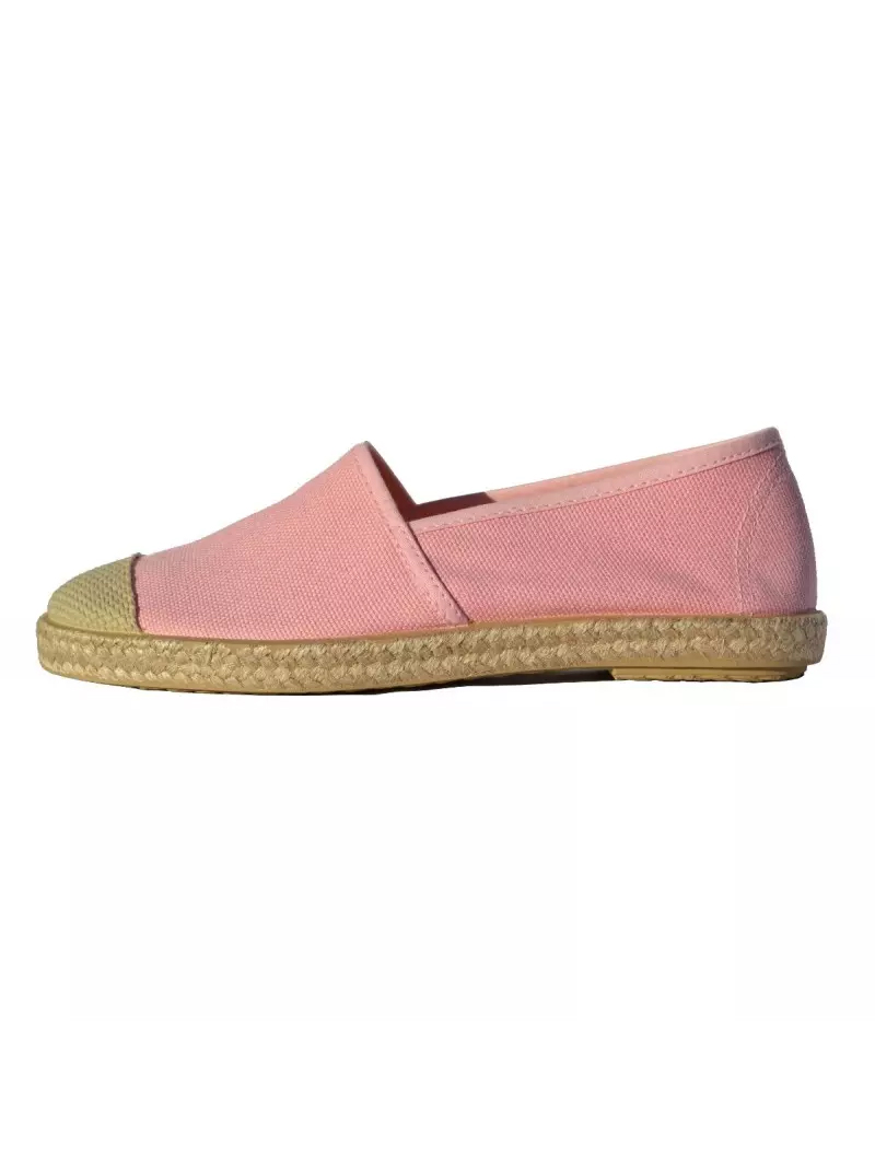 Espadrille Modell: Evita