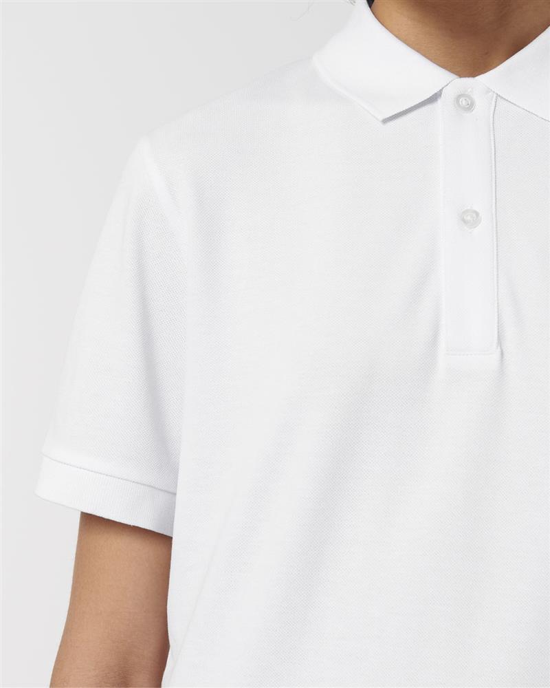 Poloshirt Modell: Prescott