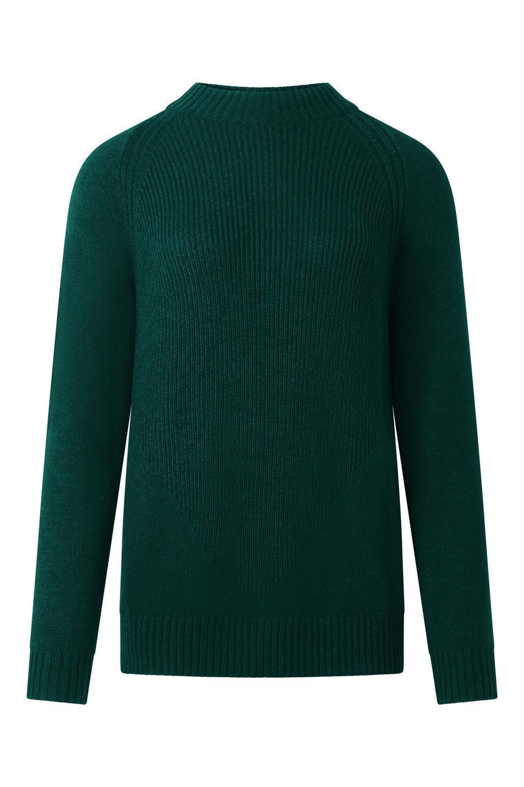 Strickpullover Modell: Kate Strickpullover Modell: Kate