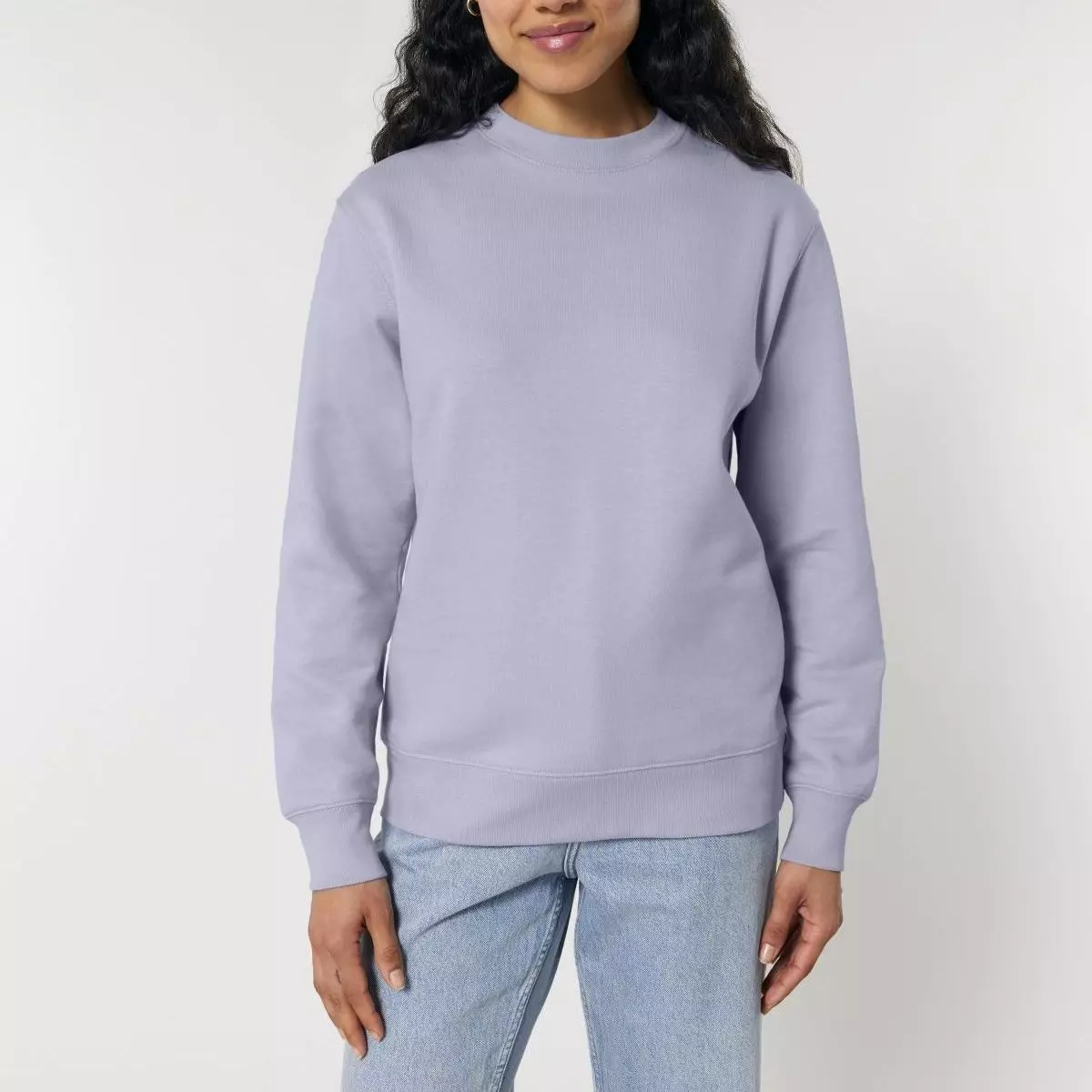 Basic Pullover Modell: Chess