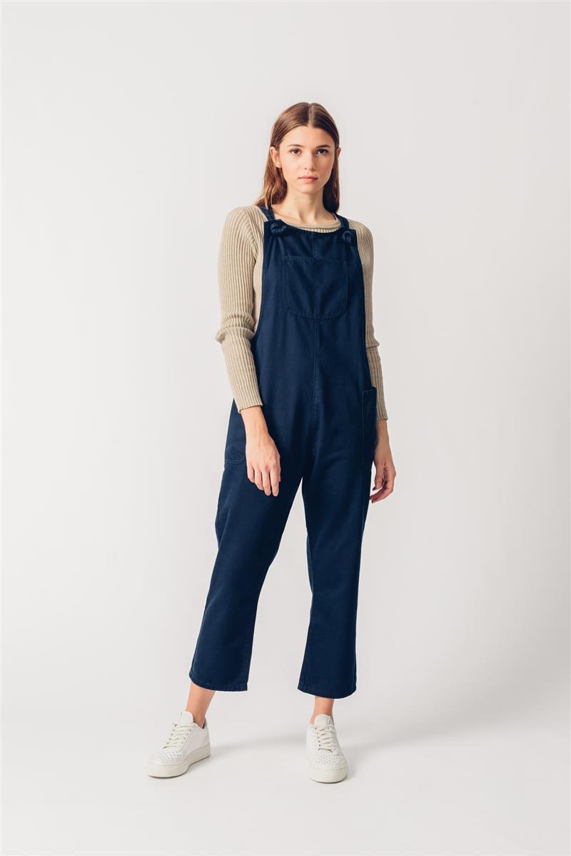 Latzhose Modell: Dungaree