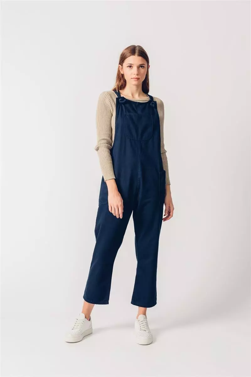 Latzhose Modell: Dungaree