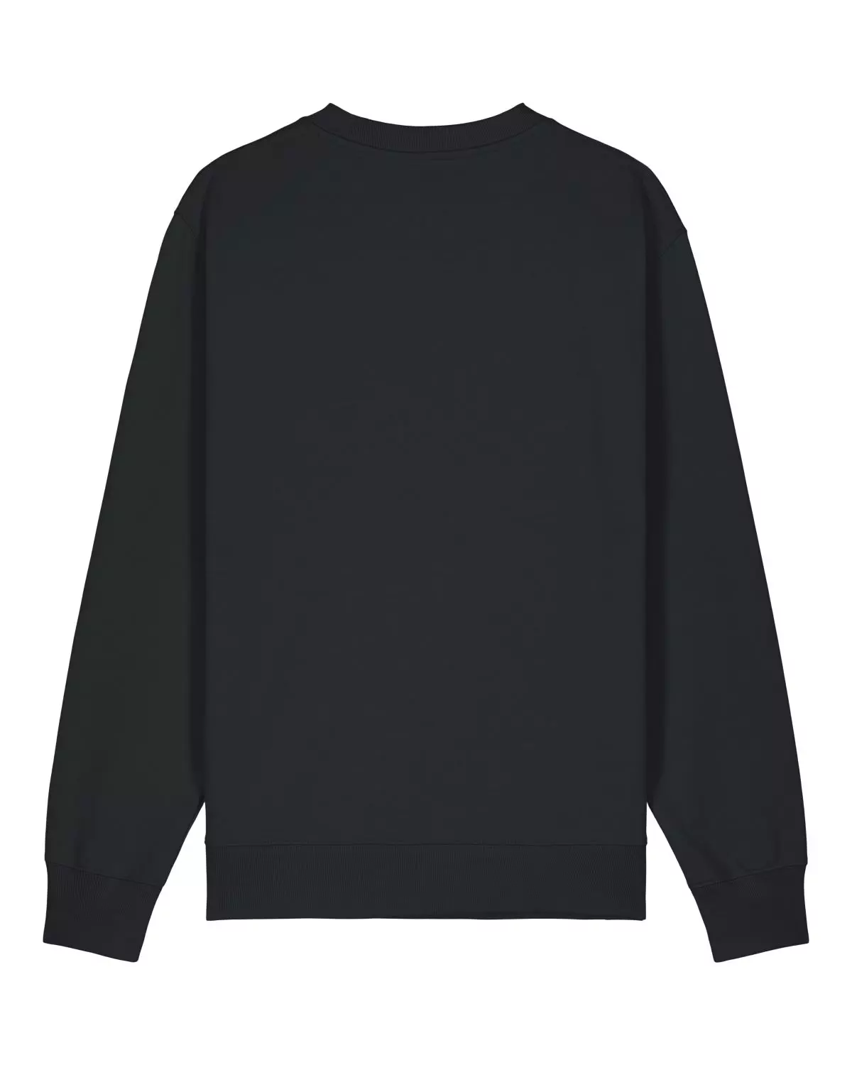 Basic Pullover Modell: Chess