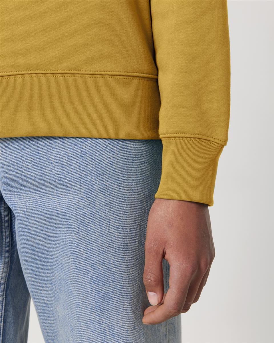 Basic Pullover Modell: Chess