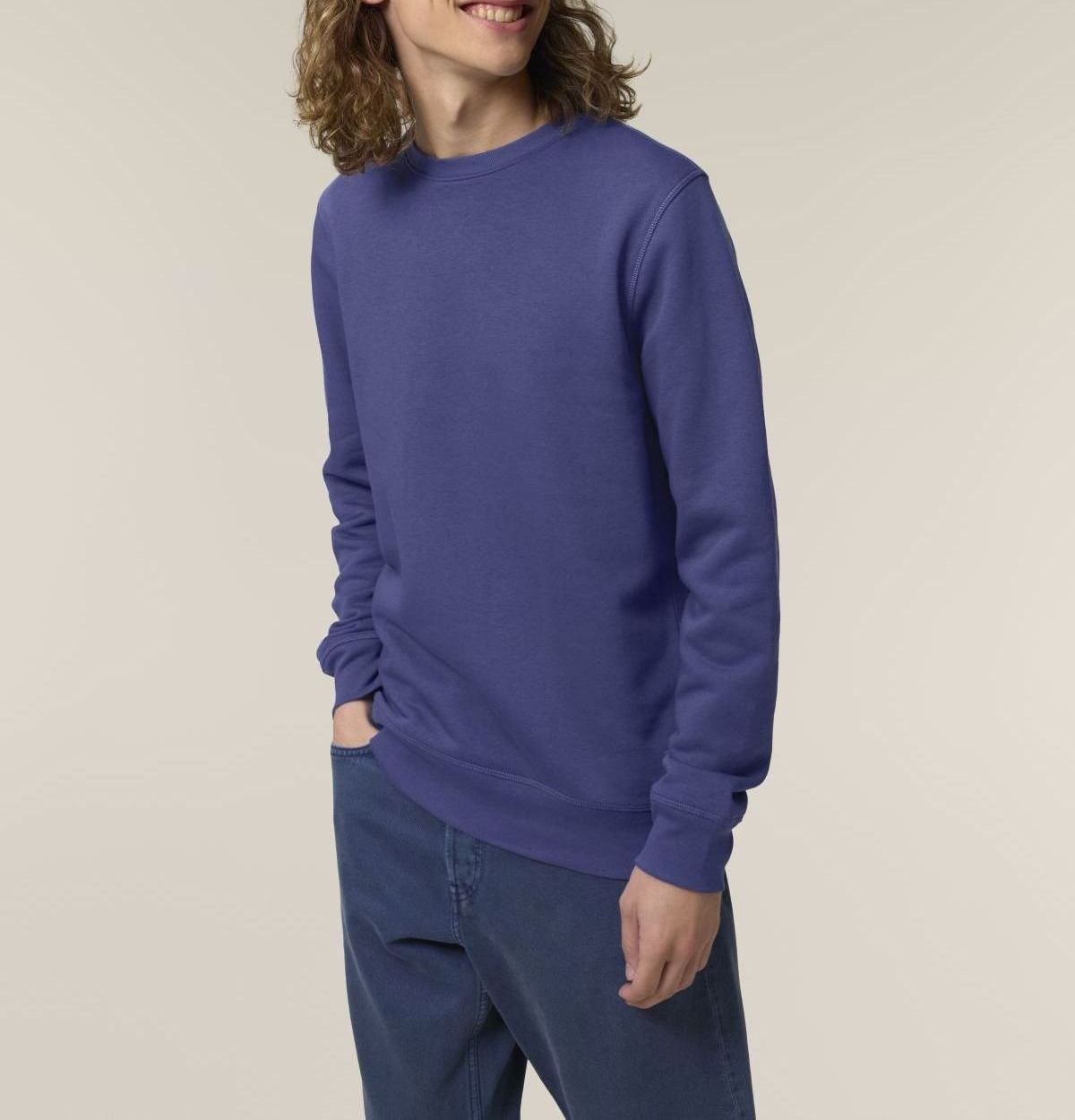 Sweater Modell: Rolin