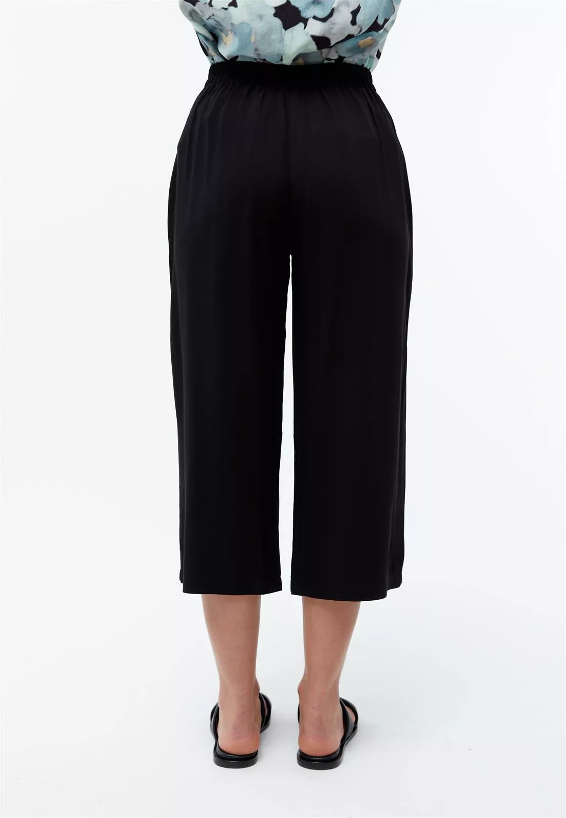 Ecovero Culotte Modell: Anna