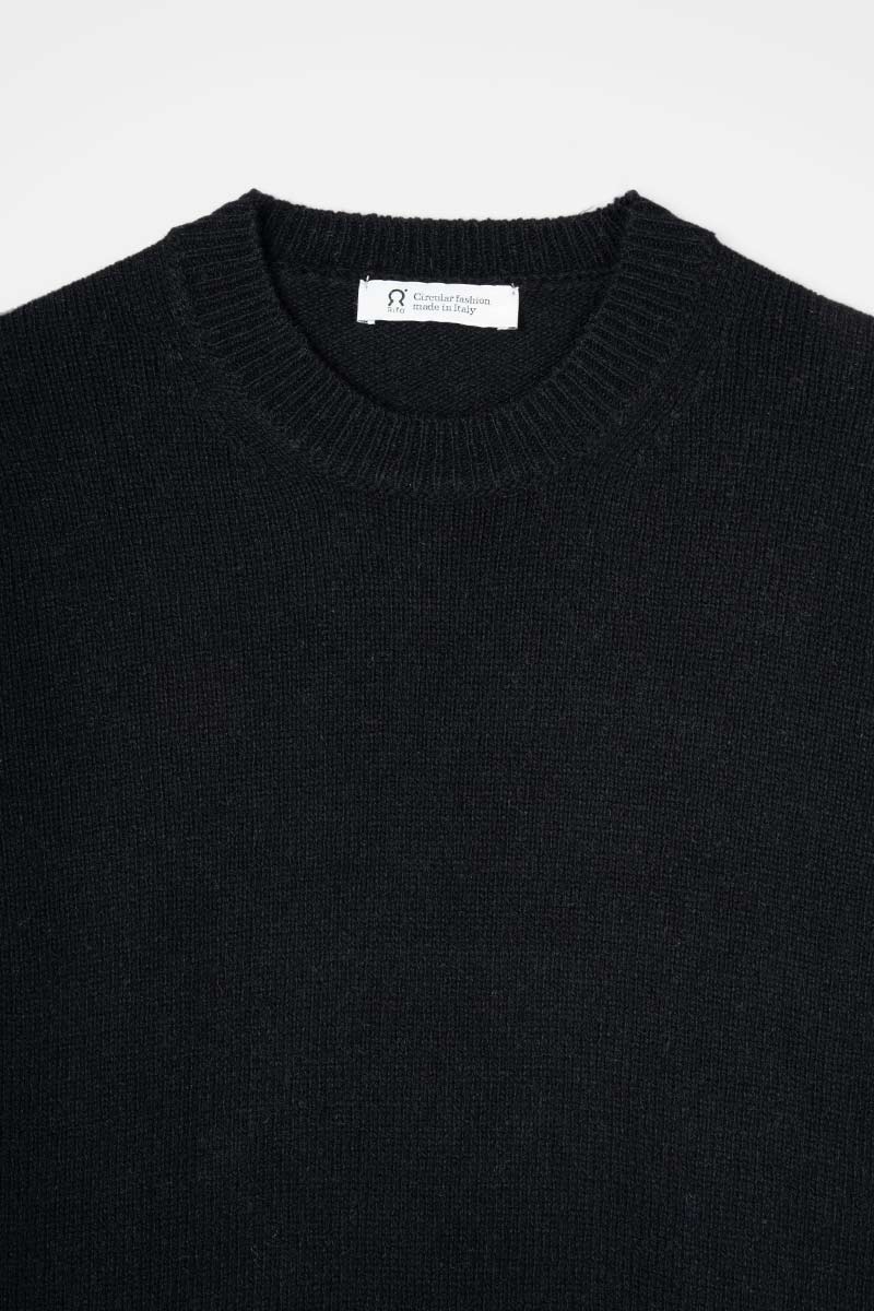 Kaschmir-Pullover Modell: Edda