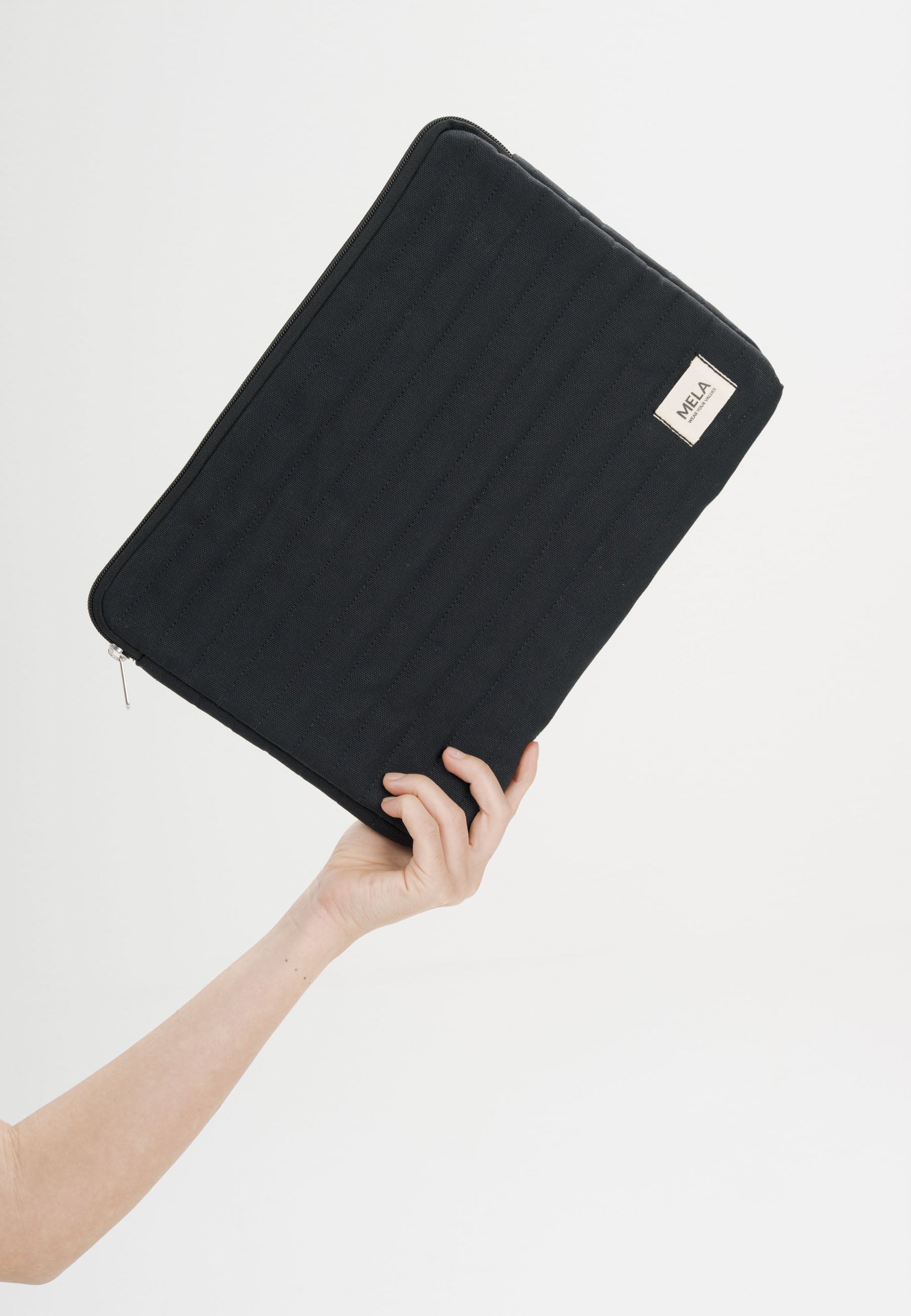 Gepolsterte Laptophülle Modell: Vinusa