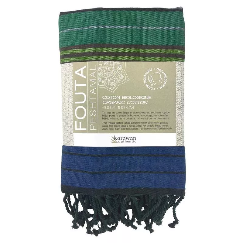 Fouta EBENE