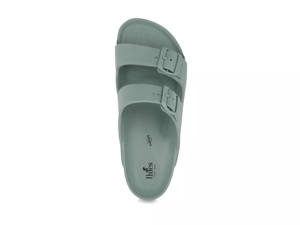Sandale Modell: Ecofoam