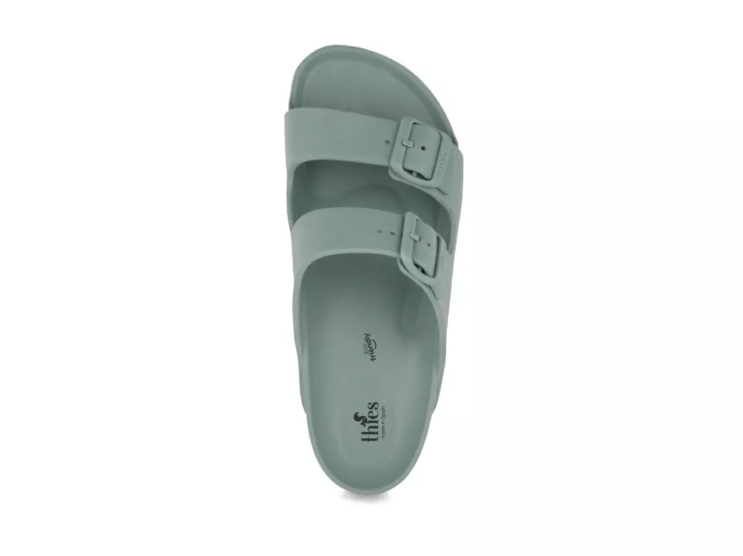 Sandale Modell: Ecofoam