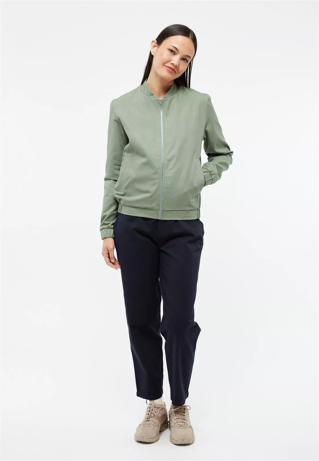 Blouson Modell: Estrella