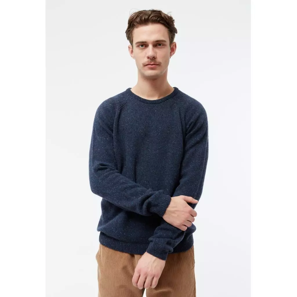 Pullover Modell: Cooper